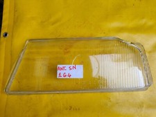 VETRO FARO FANALE ANTERIORE