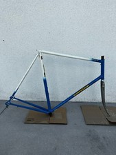 Telaio bici da strada