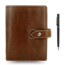 Filofax Malden Pocket Pelle