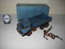 IVECO RIBALTABILE 3 ASSI BLU