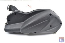 Airbox scatola filtro aria