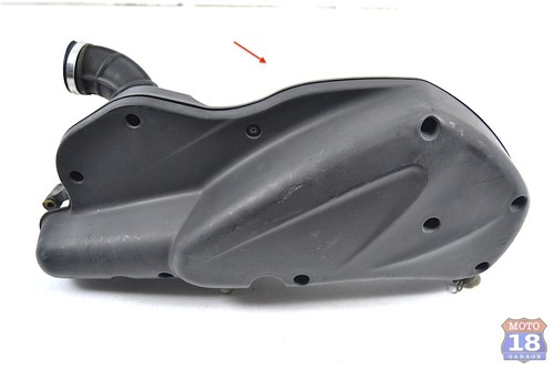 Airbox scatola filtro - , aria