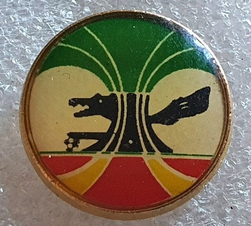 Distintivo calcio lecce - distintivo, ⚽️