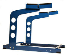 EZ Balancer II Centro di