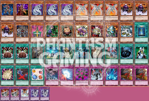 Mazzo machine otk chimeratech - machine,