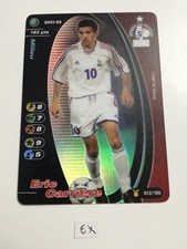 CAREER 2001 2002 FOOTBALL