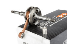 Albero motore Stage6 HPC