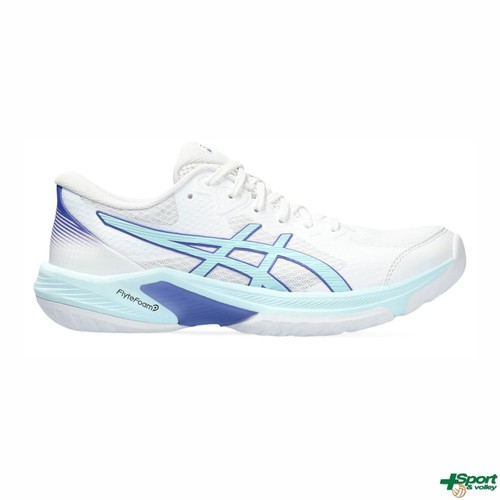 Scarpa volley asics gel beyond - scarpa,