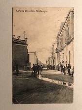 Brindisi san pietro - san,