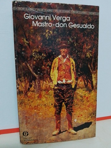 Giovanni verga mastro - giovanni, verga,