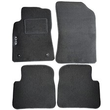 TAPPETINI AUTO IN MOQUETTE CON