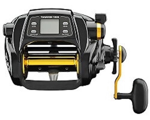 Mulinello pesca daiwa - da,