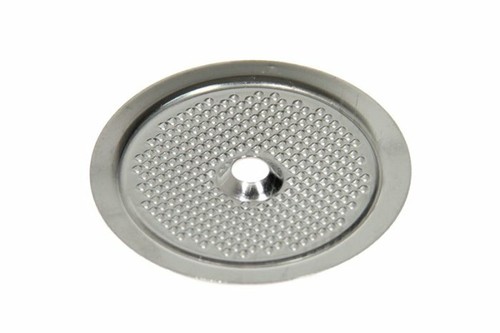 Delonghi doccetta 42mm filtro - 42mm,