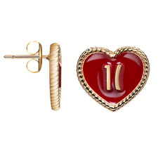 ALVIERO MARTINI  PRIMA  CLASSE PORTOBELLO  RD  ORECCHINI  DONNA ACJ0061YG  NUOVI