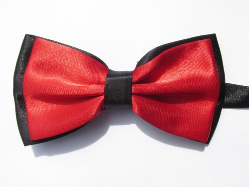 Papillon farfalla seta raso - farfalla,