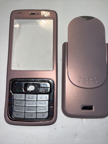 Cover nokia n73 tastiera - nokia,