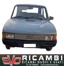 Ricambi per Fiat 127 1050 benzina 50cv serie unificata