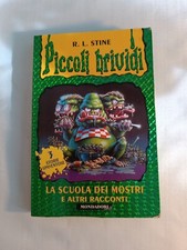 Piccoli Brividi SPECIALE n. 9