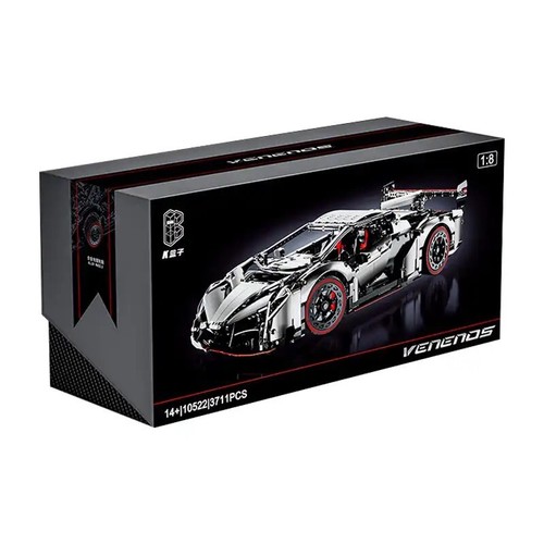 Lamborghini veneno - lamborghini,