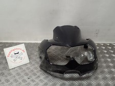 Carena pulpito faro Kawasaki Z