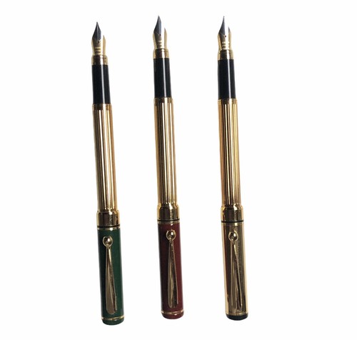 Filcao set stilografiche oro - filcao, 3