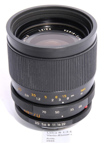 Leica 4 5 - @, r