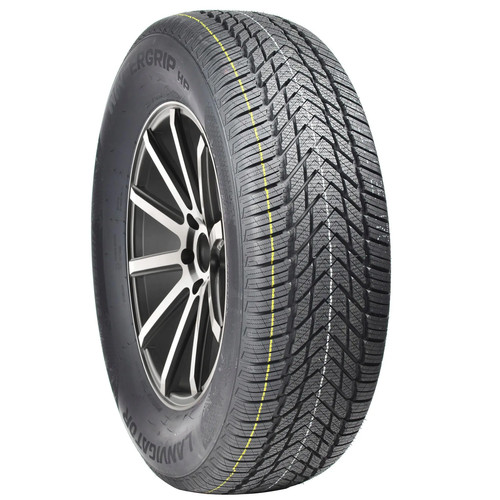Lanvigator wintergrip - lanvigator,