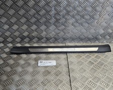 Battitacco ingresso porta