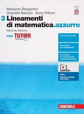 Massimo bergami lineamenti - lineamenti, di