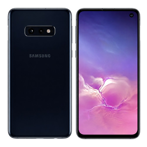 Samsung galaxy s10e - samsung, 6/128gb