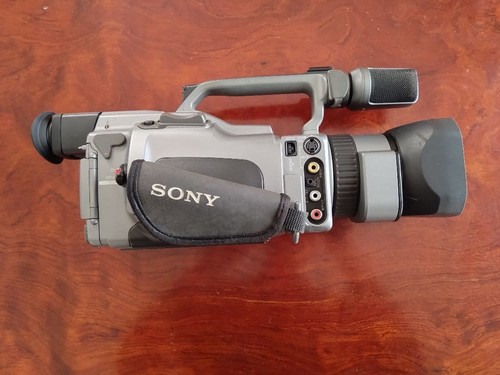 Sony dcr vx1000 videocamera - dcr-vx1000,