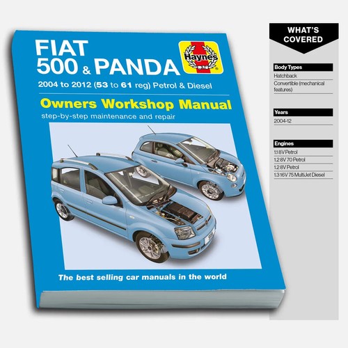 Manuale riparazione fiat - riparazione,