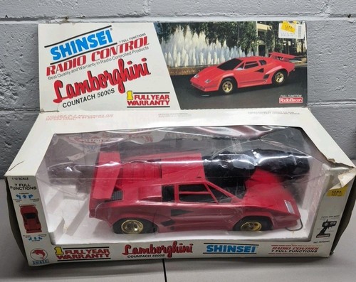 Vintage shinsei racio - shinsei, elecon