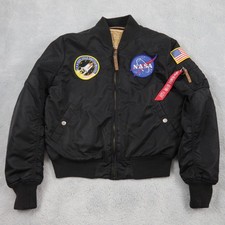 Alpha Industries giacca bomber
