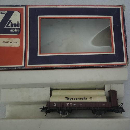 Lima 2811 carro sponde - ,