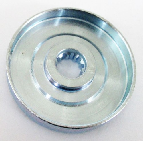 Rondella superiore universale - superiore,