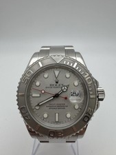 Rolex Yacht-Master 16622 2006