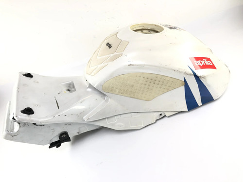 Aprilia rsv4 1000 - 1000, [2010]