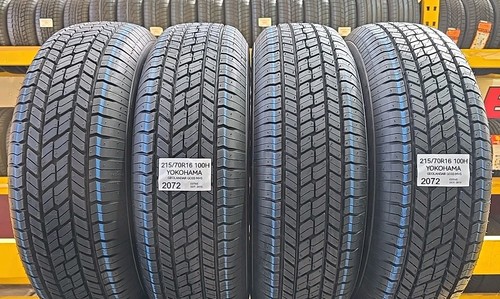 Usato gomme 215 r16 - usato:, 4