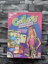 Barbie Cool Looks Fashion