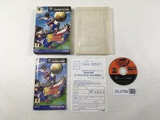 Virtua Striker 3 Ver. Nintendo