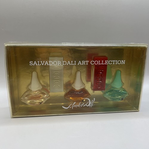 Vintage mini salvador dali - vintage,