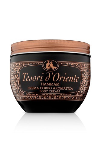 Tesori oriente crema corpo - d'oriente,