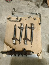 Iniettori ford transit