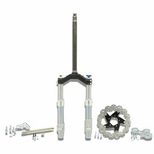 MALOSSI M4616135 KIT FORCELLA