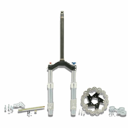 Malossi m4616135 kit forcella - malossi,