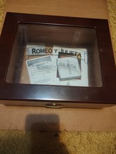 HUMIDOR per sigari ROMEO Y