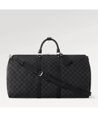 Louis vuitton damier graphite - louis,