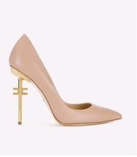 Décolleté elisabetta franchi - décolleté,