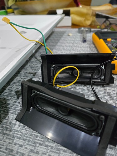 Casse samsung - tv,